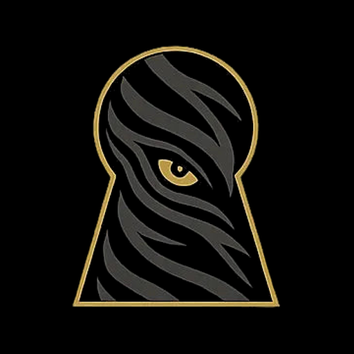 Blind Tiger Glassware